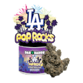 Dab Daddy - Flower - LA Pop Rocks - 3.5G