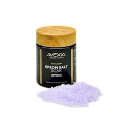 Avexia Lavender Epsom Salt Soak [6oz]