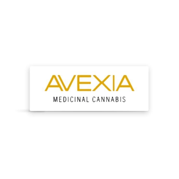 Avexia Tincture | 1:1 Peach Ginger + CBN | CBN 105.9mg x THC 110mg