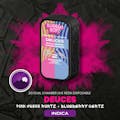 BODEGA BOYZ | Pink Guava Runtz X Blueberry Certz | 2G Live Resin AIO