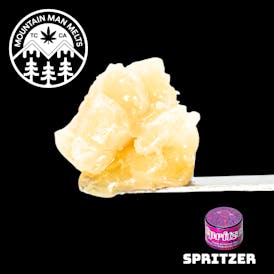 Spritzer - Live Rosin