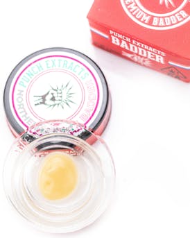 Northern Lights BHO Badder (1g)