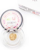 Punch | Strawberry Zlime Acai | Tier 2 Live Rosin Cold Cure Badder (1g)