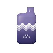 OG Grape All In One Vape