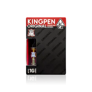 KINGPEN - KINGPEN Blueberry z