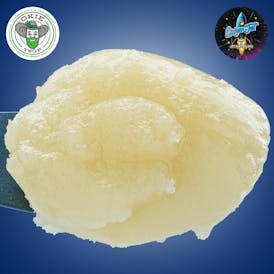 Lazer Jet - 1g - Live Hash Rosin Batter