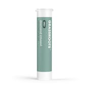 GRASSROOTS | Alien OG | Infused 1G