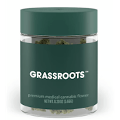 NOVARINE FLOWER GRASSROOTS 3.5G
