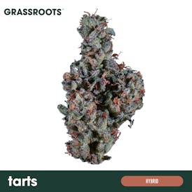 Tarts Flower