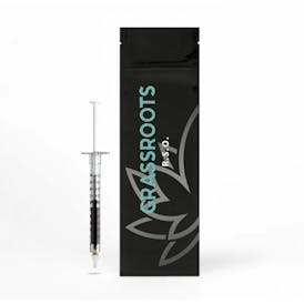 Jungle Pie RSO 1g