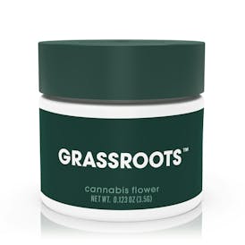 Biscotti Cake - Flower 3.5g
