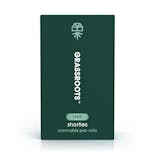 Green Coffeine - Pre-Roll 5pk (2g)