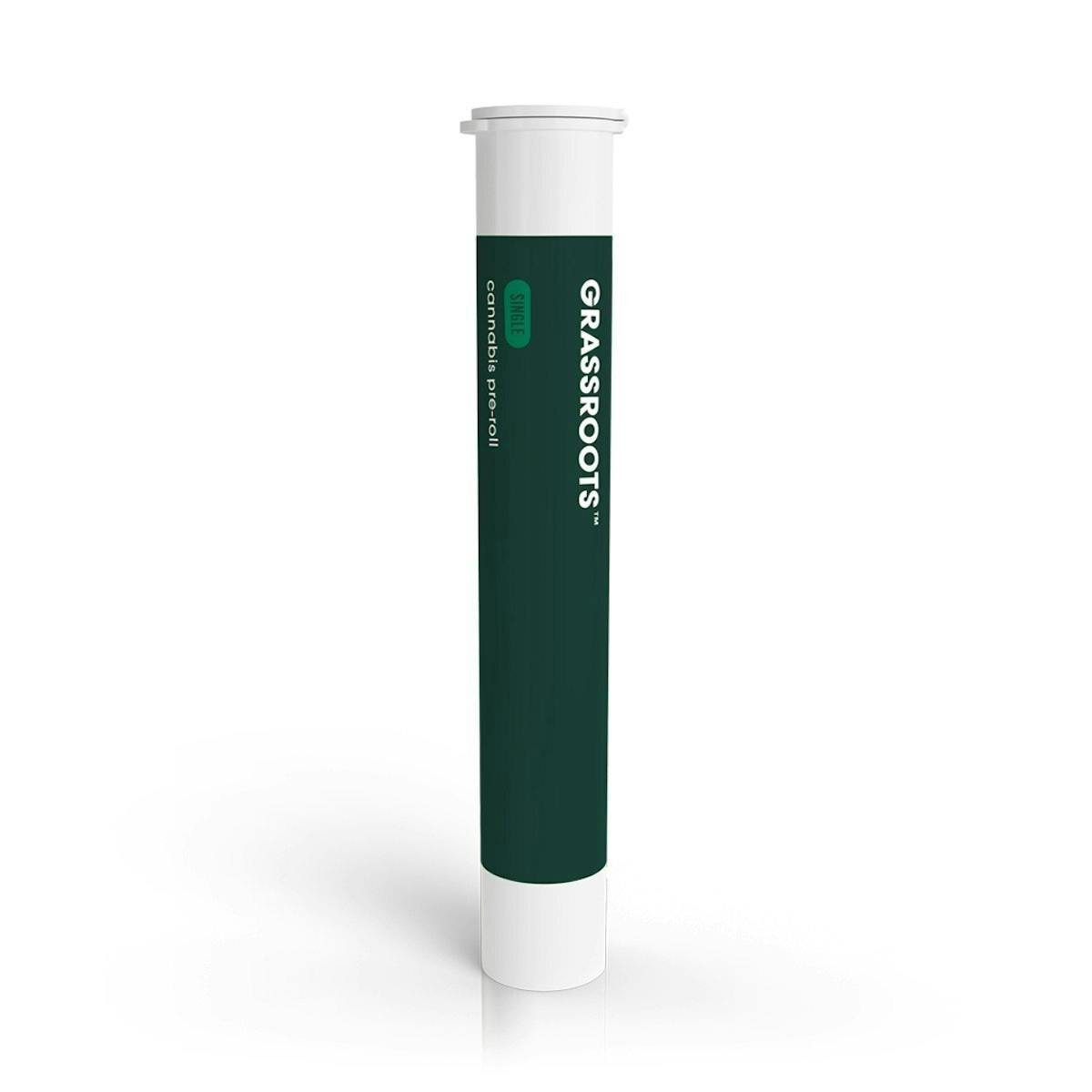 Apple Tarts - Pre-Roll 1g