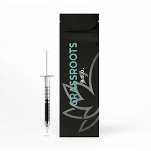 Grassroots - Novarine RSO 1g
