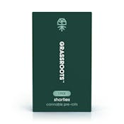 Animal Mint Cake | 5PK PRE-ROLLS
