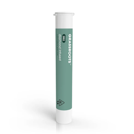 Novarine - Diamond Infused Pre-Roll 1g