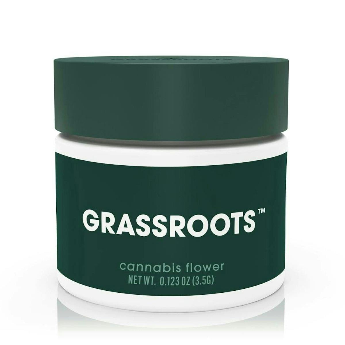 The Potion - Flower 7g by Grassroots