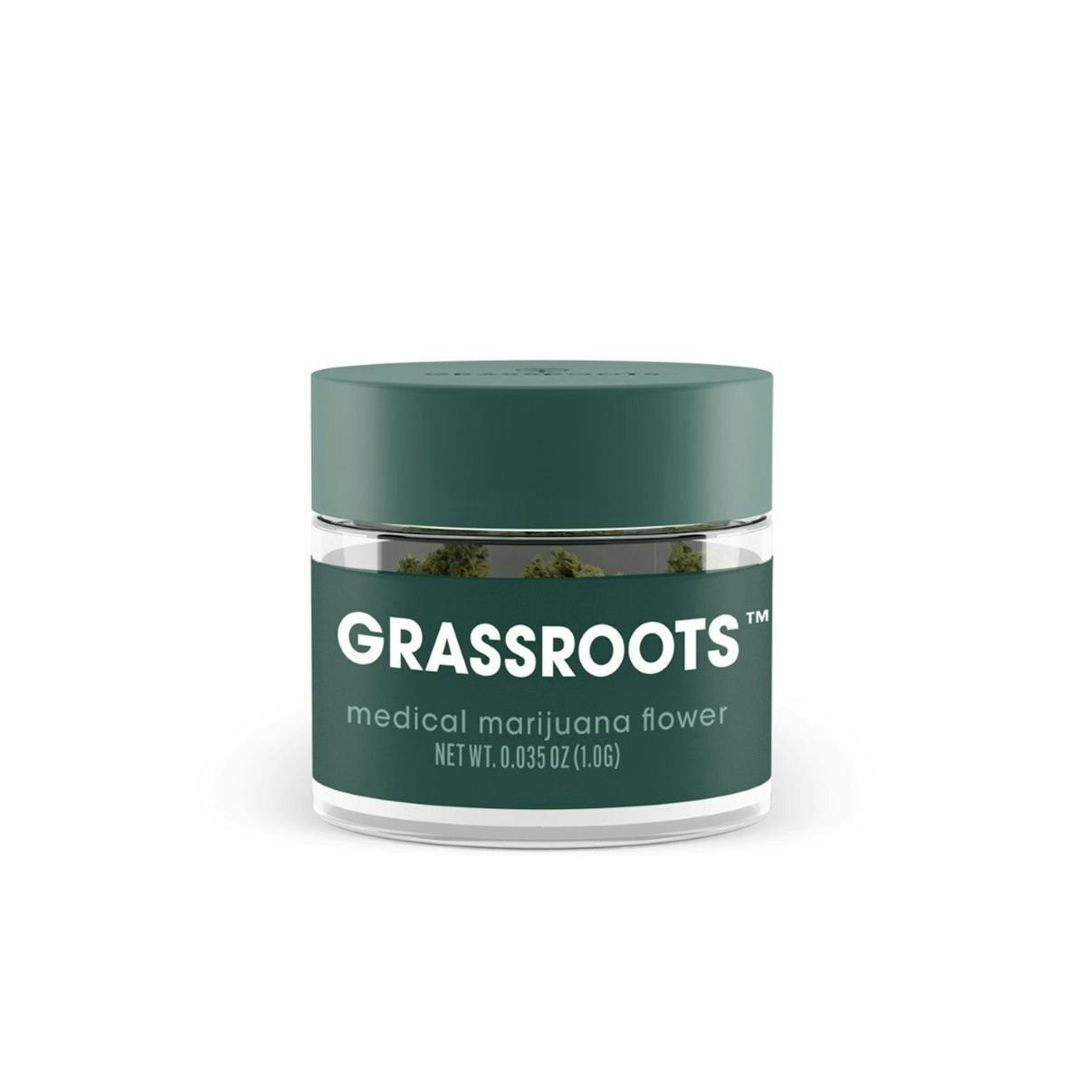 Watermelon Cakez Flower by Grassroots