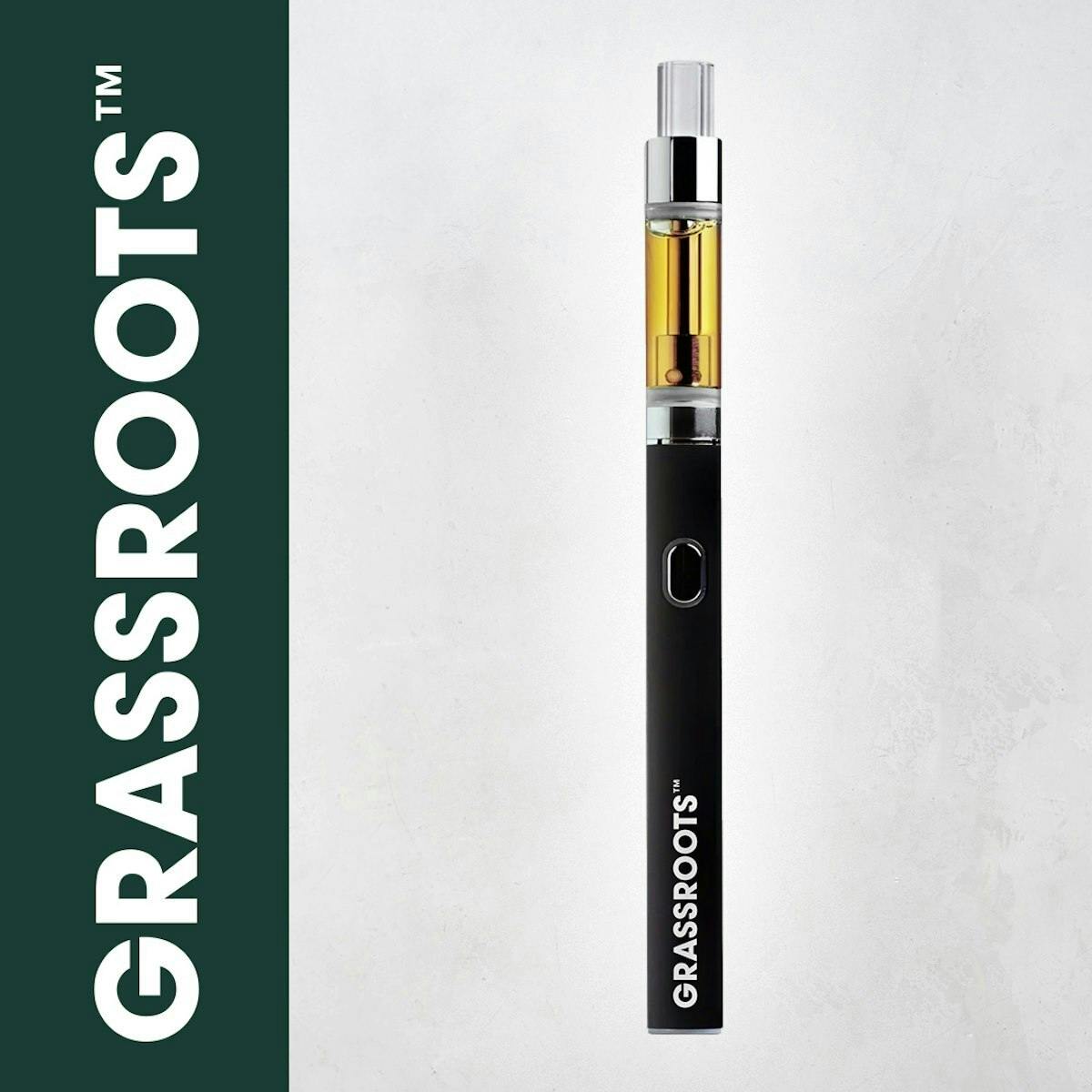 grassroots disposable vape pen Brand Pens All The Same Flavor:Menthol Xtra FRESH COAST EXTRACTS – Coil