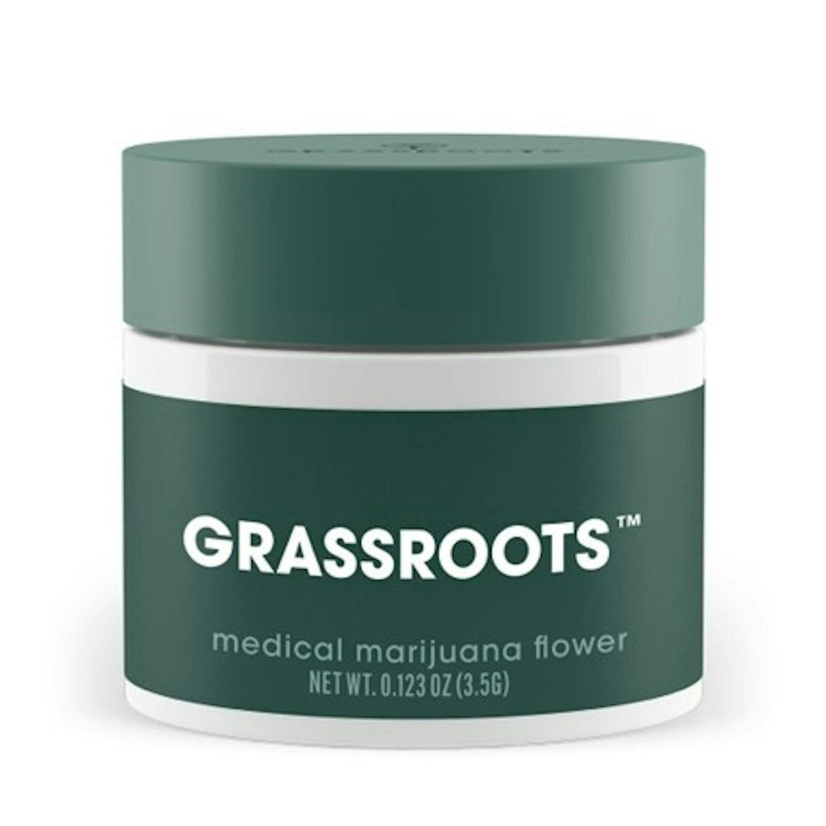 Grassroots Brand Vape Pens