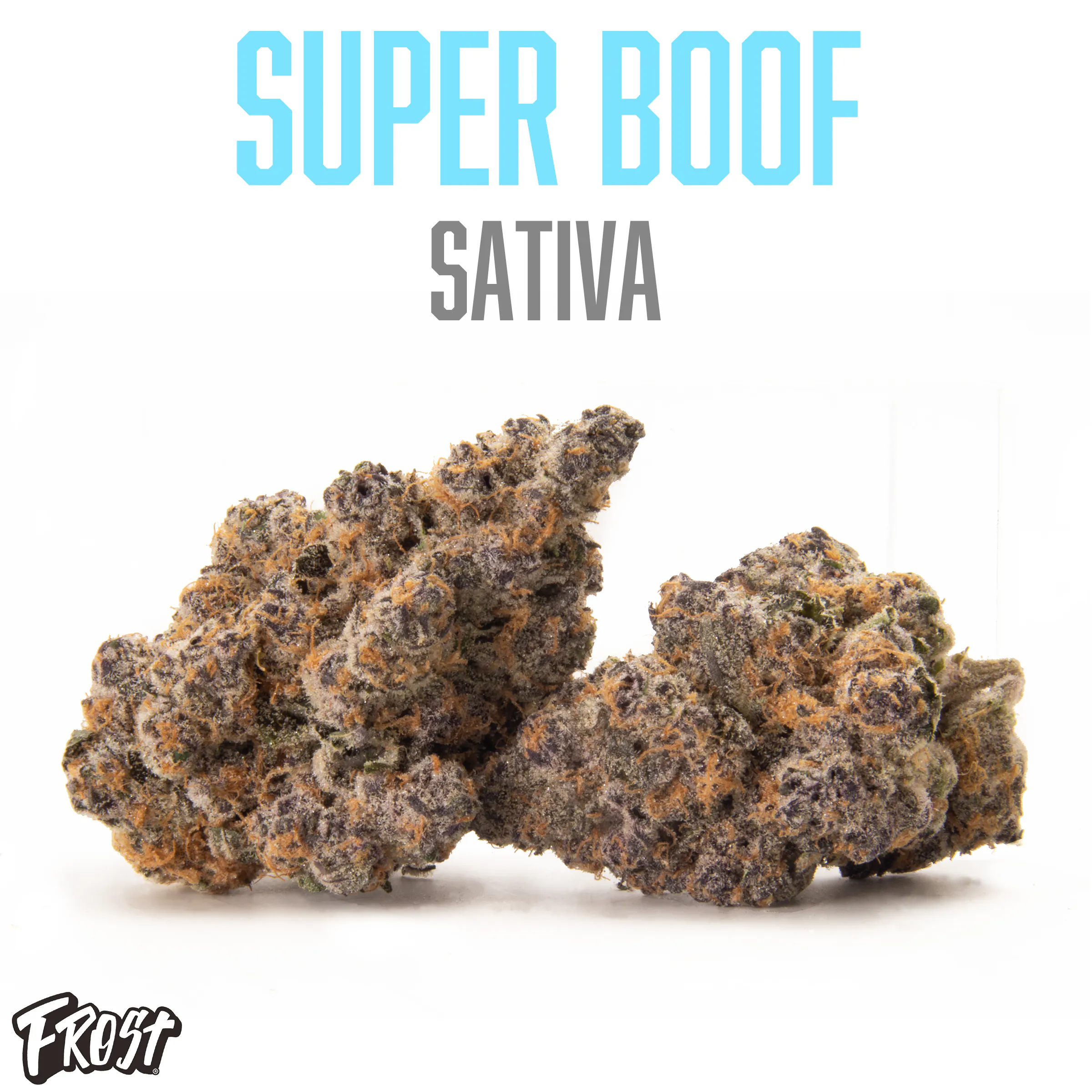 77 North - Super Boof 3.5g Main Image