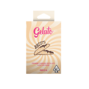 GELATO - Biscotti Cartridge 1000mg