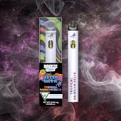 Astro Hippie x Tropical Rainbow Beltz 1g PLUS Disposable