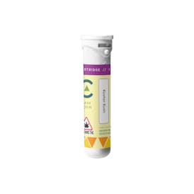 Cadillac .5G Hash Rosin Cartridge - Kosher Kush (Indica)