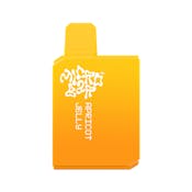 Micro Bar 1g Apricot Jelly Disposable