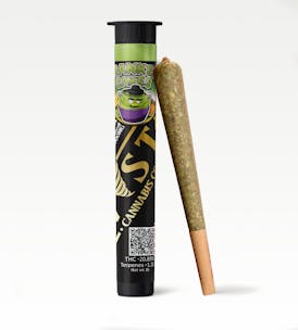 Twisted Preroll 1g - Franken Cakes