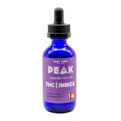 EF | Grape Pie | THC Indica Tincture