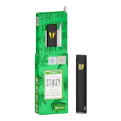 Stiiizy Strawnana All-In-One Disposable 1.0g