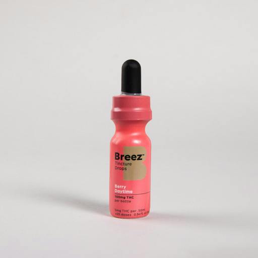Berry Daytime Drops