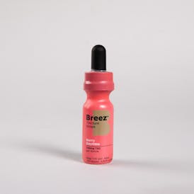 Breez Berry Daytime Drops