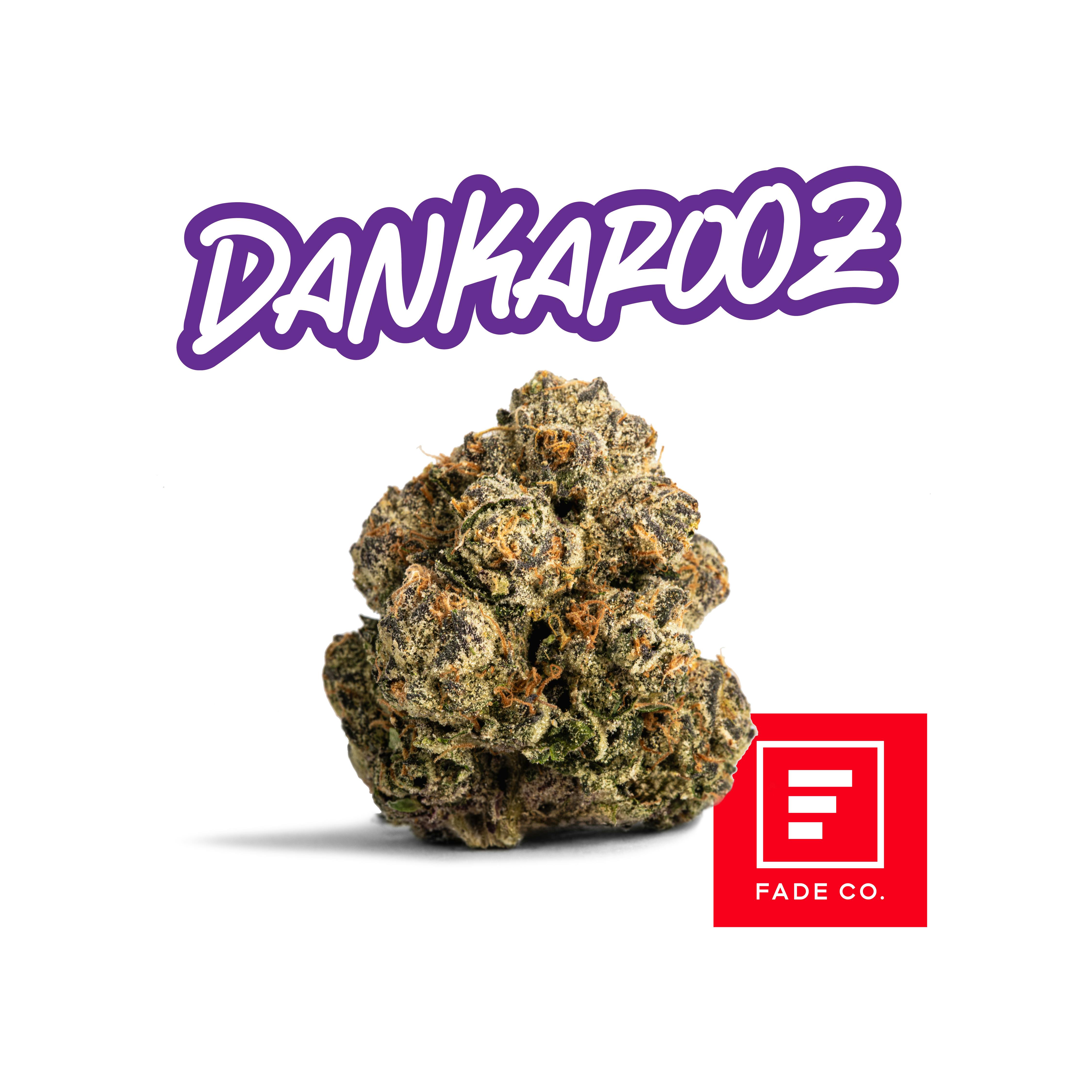 Dankarooz | Flower - 3.5g