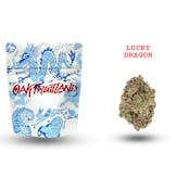 Oakfruitland Lucky Dragon Premium Flower 7g - Zodiac Series