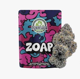 Zoap Pre-Packaged 3.5g