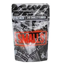 Motorbreath Smalls Prepack