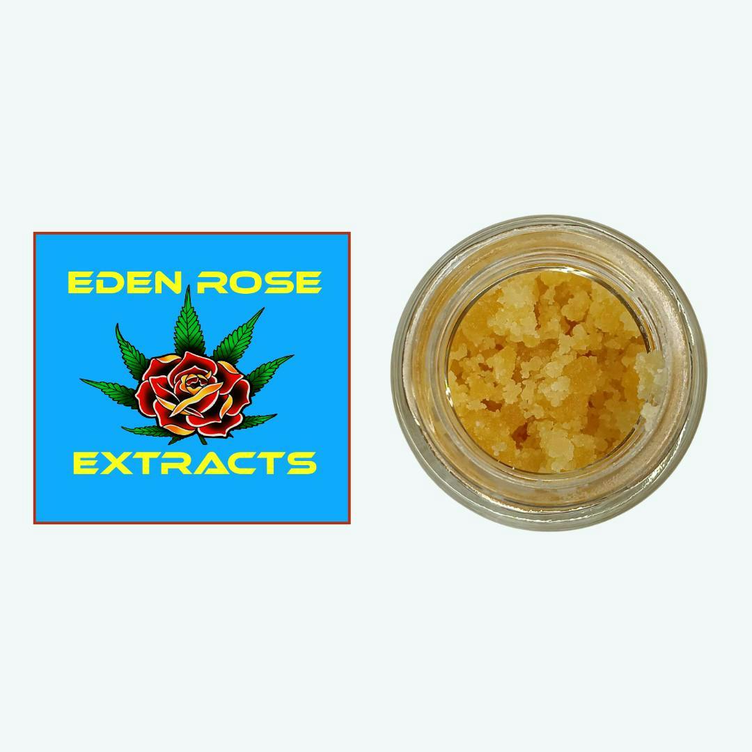 Eden Rose Dispensary - South Concentrates & THC Wax | Order