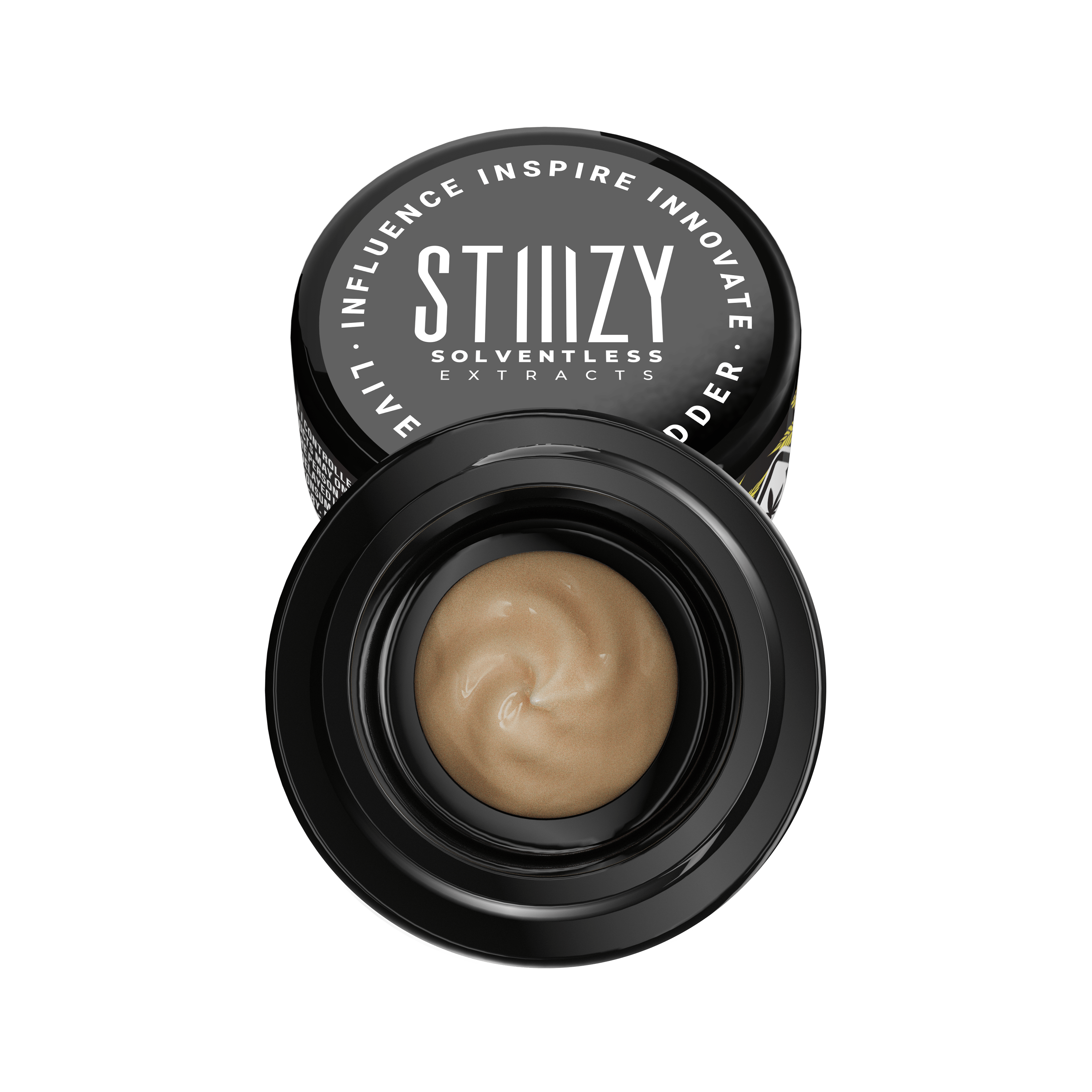 Stiiizy — Lemon Drop
