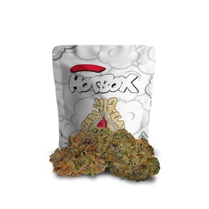 HOTBOX™ - Garlic Cherlato - 1g Indoor (Hotbox)