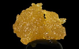 Globs Live Resin Sauce Baha Blazt