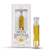 Brass Knuckles Skywalker OG Live Liquid Diamonds 510 Cartridge
