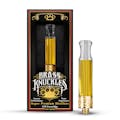 Brass Knuckles | Watermelon Z | 1G Cartridge