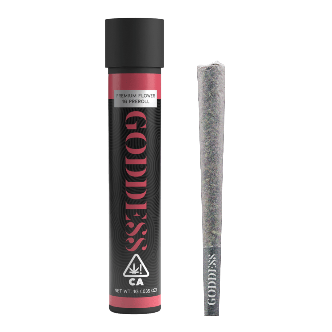 Tropicana Cherry Cookies 1G Preroll