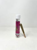Fields - Lip Smackerz Single 1.2 Diamond/Kief/Cannabis Oil Infused Pre Roll