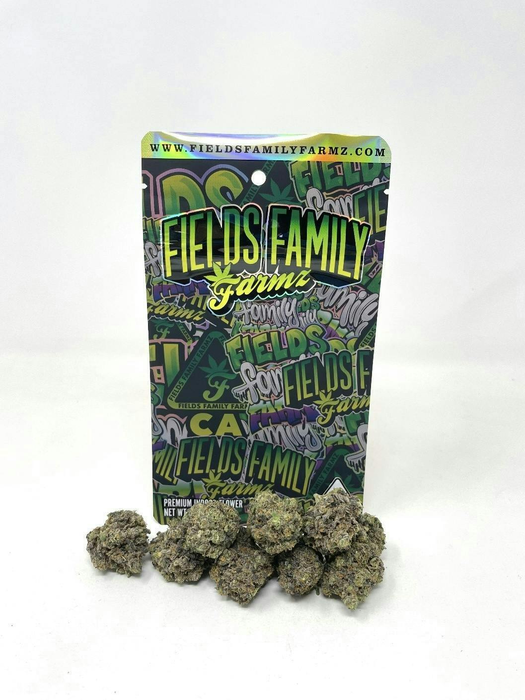 Fields Family Farmz — Sherb Banger