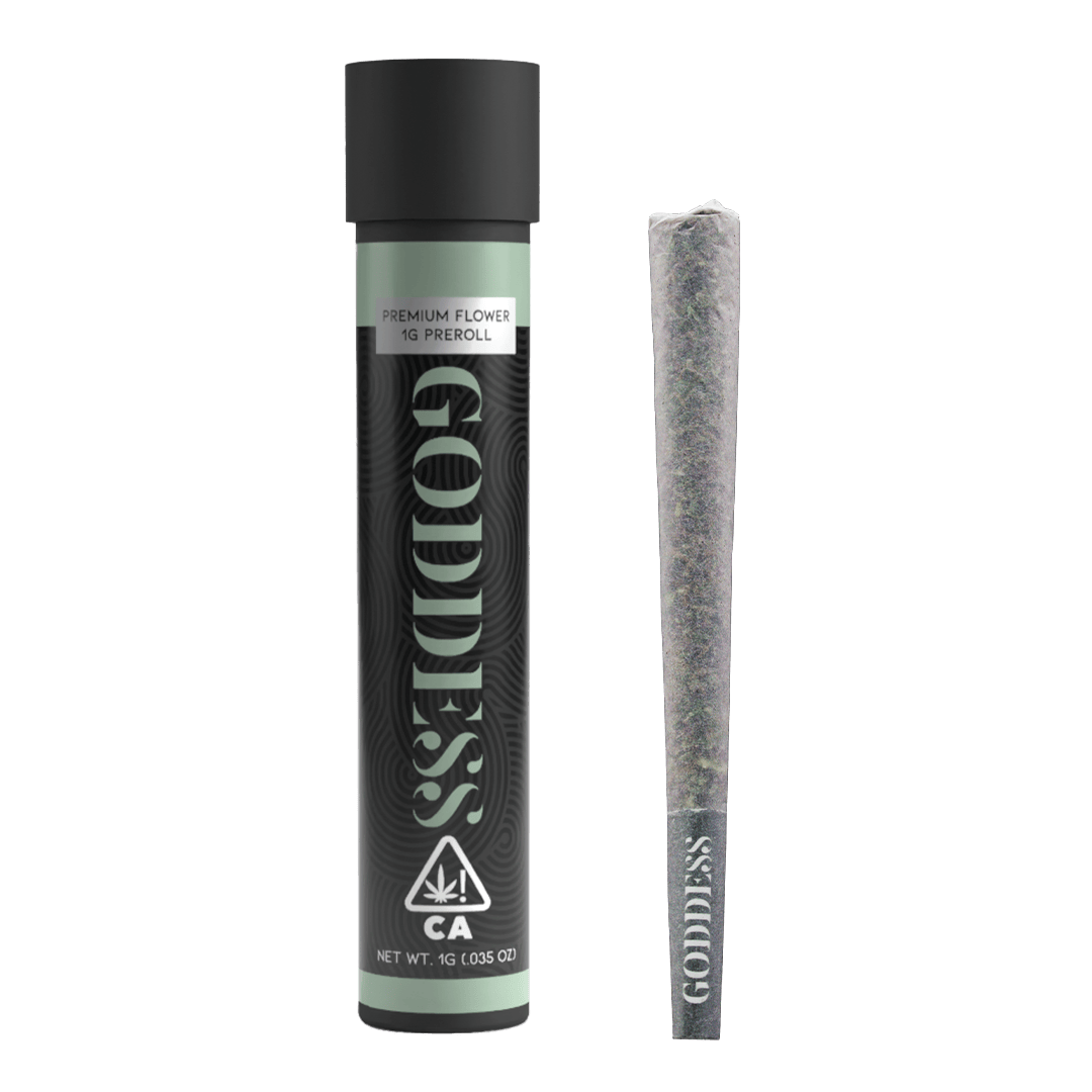 Maraschino Lemon Pop 1G Preroll