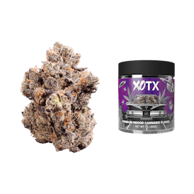 Black Lemon Cherry Gelato 7G