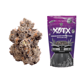 Black Lemon Cherry Gelato 28G